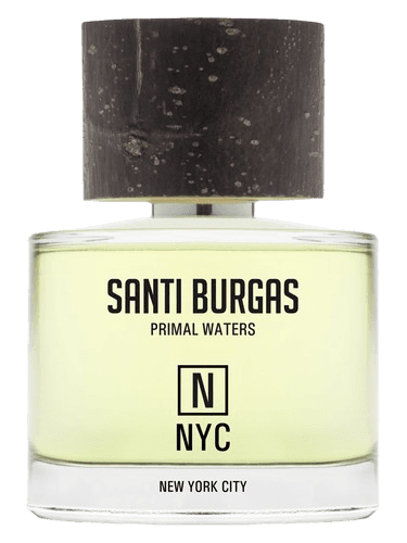 Santi Burgas New York City
