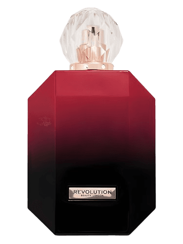 Revolution Makeup Passion
