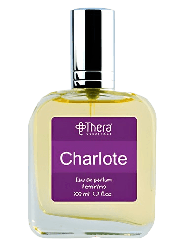 Thera Cosméticos Charlote