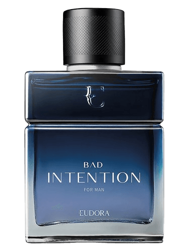 Eudora Bad Intention