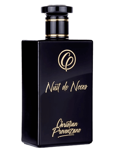 Christian Provenzano Parfums Nuit de Noces