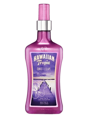 Hawaiian Tropic Sunset Escape