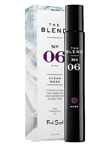 Fred Segal 06 Clean Musk