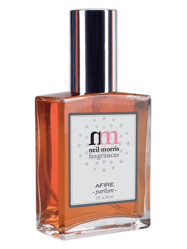 Neil Morris Afire
