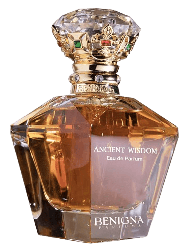 Benigna Parfums Ancient Wisdom