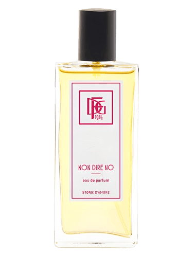 DFG1924 Non Dire No