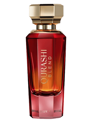 Abdul Samad Al Qurashi Qurashi Blend Royal