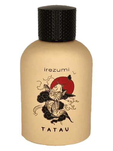 TATAU Irezumi