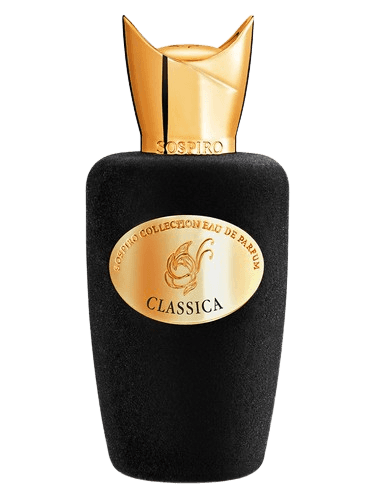 Sospiro Perfumes Classica
