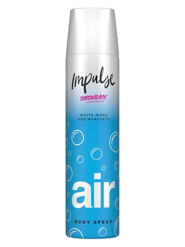 Impulse Throwback Air