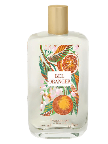 Fragonard Bel Oranger