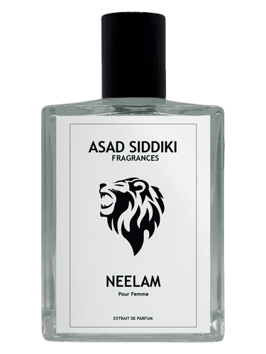 Asad Siddiki Neelam
