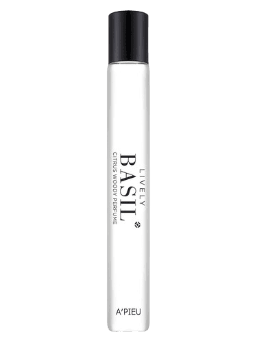 A'pieu Lively Basil