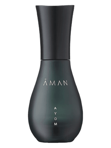 Aman Ayom