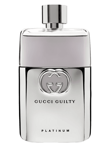 Gucci Gucci Guilty Pour Homme Platinum