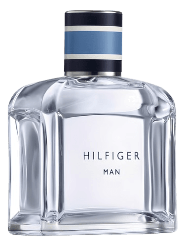Tommy Hilfiger Hilfiger Man Dark Midnight