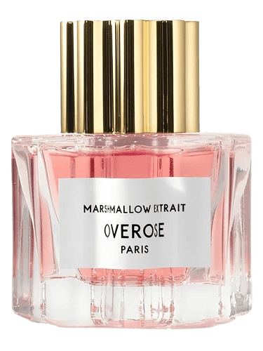 Overose Marshmallow Extrait