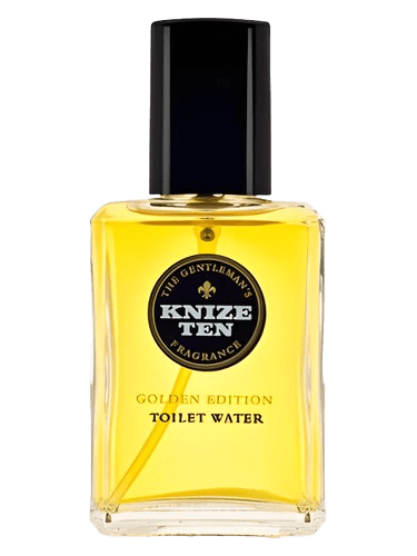 Knize Knize Ten Golden Edition