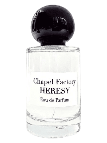 Chapel Factory Heresy