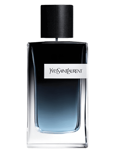 Yves Saint Laurent Y Eau de Parfum
