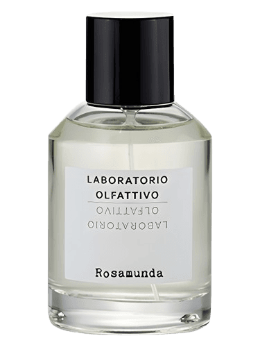 Laboratorio Olfattivo Rosamunda