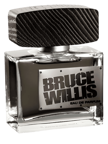 LR Bruce Willis