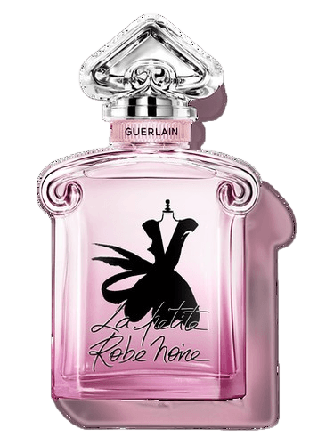 Guerlain La Petite Robe Noire Rose Cherry