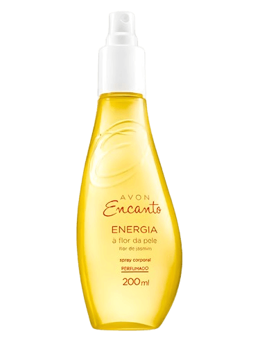 Avon Encanto Energia