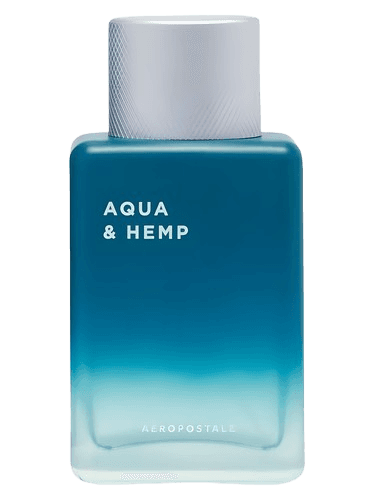 Aéropostale Aqua & Hemp