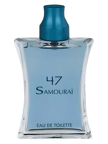 Samouraï 47