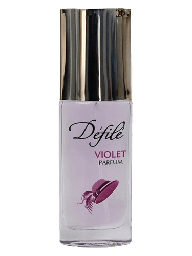 Новая Заря (The New Dawn) Defile Violet