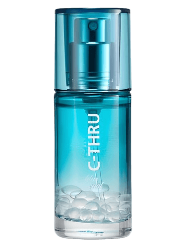 Sarantis C-Thru Blue Opal