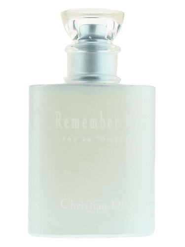Dior Remember Me