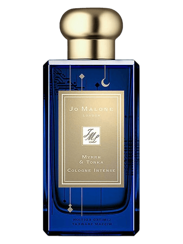 Jo Malone London Myrrh & Tonka Cologne Intense