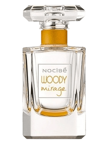 Nocibé Woody Mirage