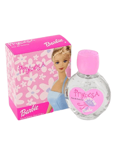 Barbie Barbie Princess
