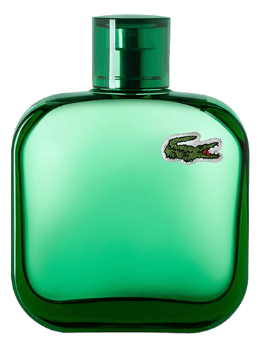 Lacoste Fragrances Eau de Lacoste L.12.12. Green