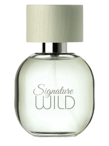Art de Parfum Signature Wild