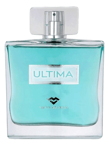 Swiss Arabian Ultima