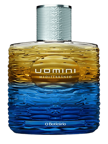 O Boticário Uomini Mediterraneo