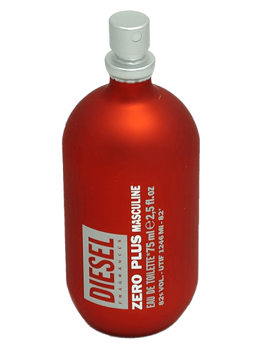 Diesel Zero Plus Masculine