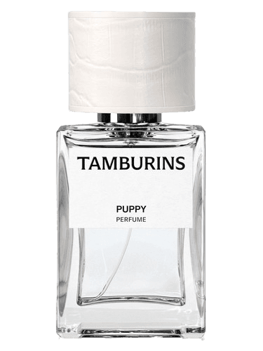 Tamburins Puppy
