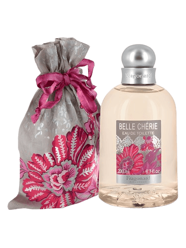 Fragonard Belle Cherie