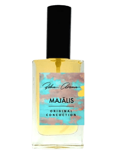 Zoha Aroma Majalis
