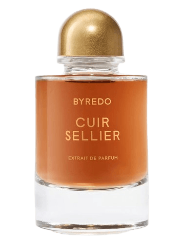 Byredo Cuir Sellier 2025