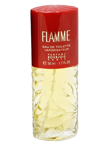 Bourjois Flamme