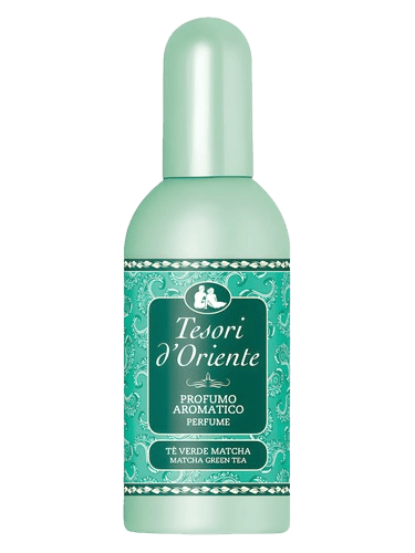 Tesori d'Oriente Matcha Green Tea