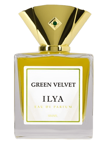 Ilya Parfums Green Velvet