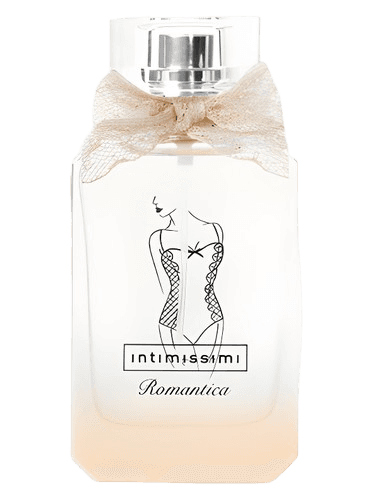 Intimissimi Romantica