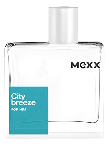 Mexx Mexx City Breeze For Him